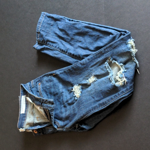 Special A Jeans - Picture 7 of 11